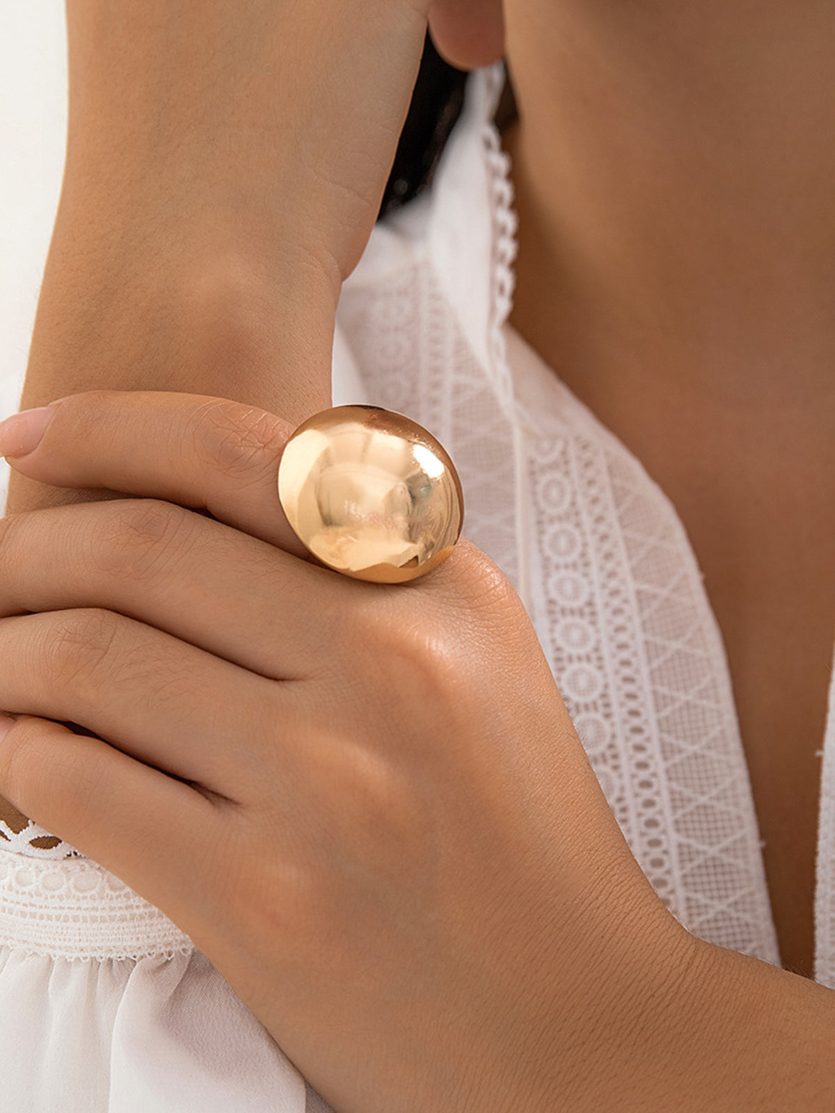 02. Rings & Bracelets